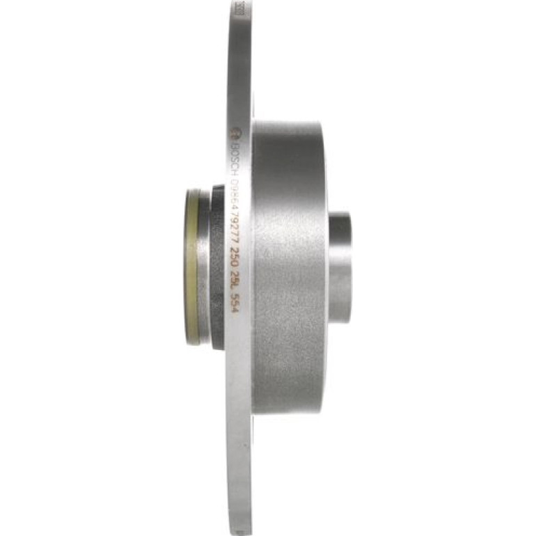 Bremsscheibe 0 986 479 277 Bremsscheibe 0 986 479 277
