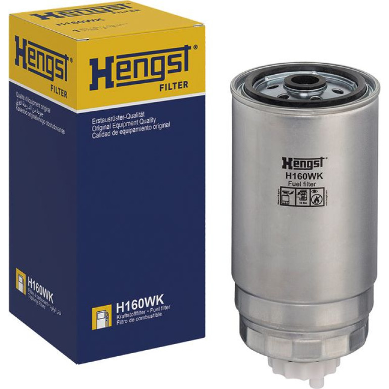 Kraftstofffilter H160WK