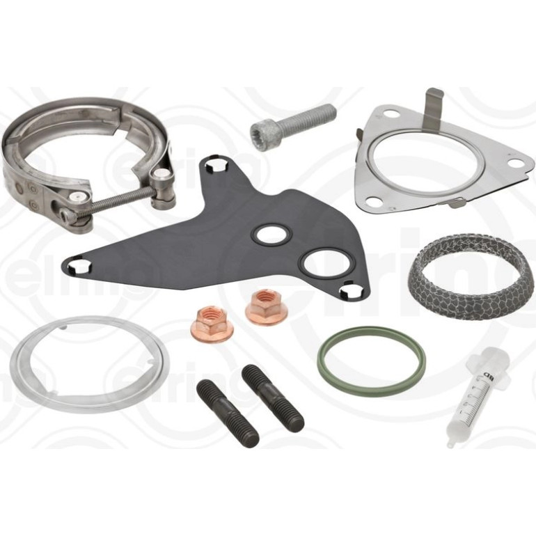 Montagesatz, Lader 453.400