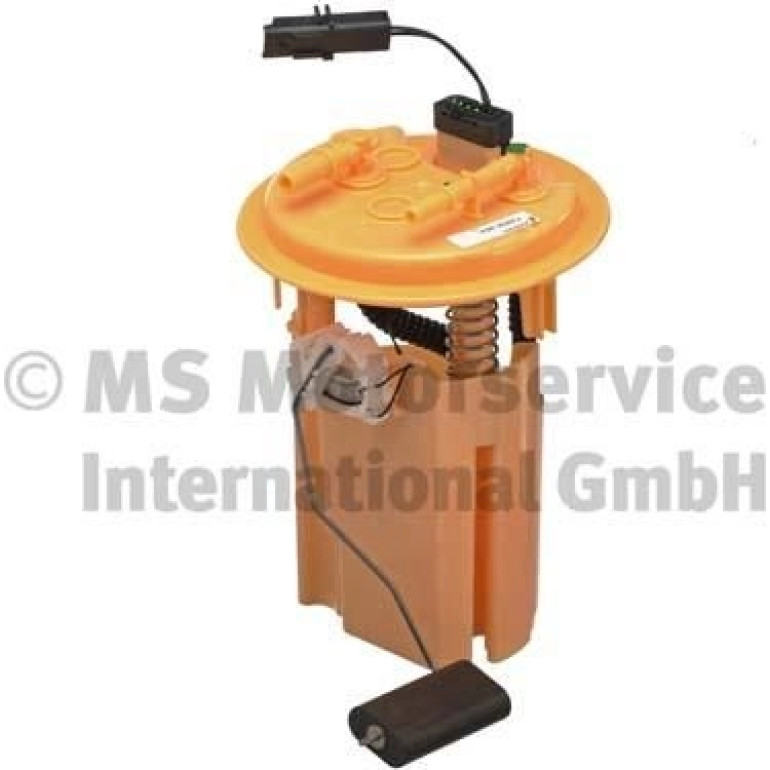Sensor, Kraftstoffvorrat 7.02701.45.0 Sensor, Kraftstoffvorrat 7.02701.45.0