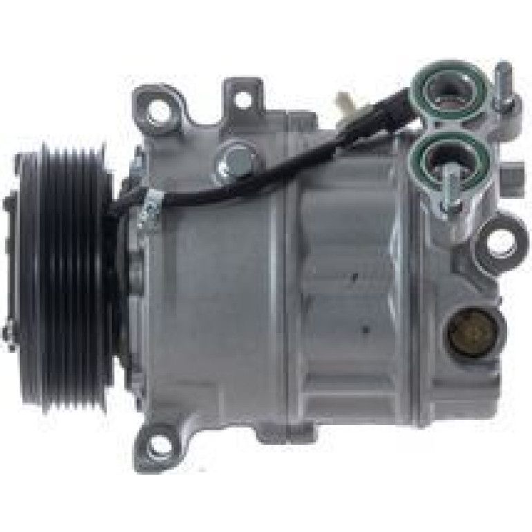 Kompressor, Klimaanlage ACP 500 000S