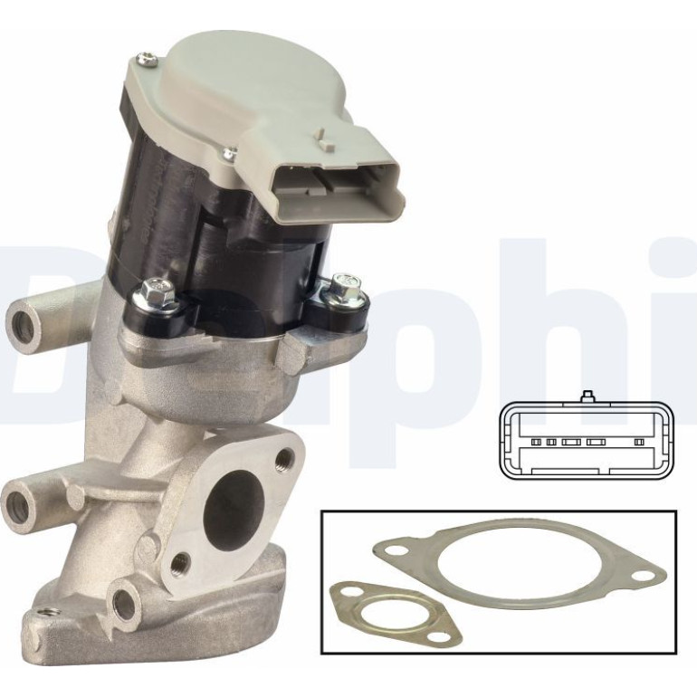 AGR-Ventil EG10641-12B1