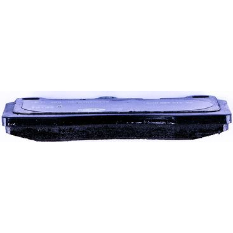 Bremsbelagsatz, Scheibenbremse 8DB 355 019-941 Bremsbelagsatz, Scheibenbremse 8DB 355 019-941