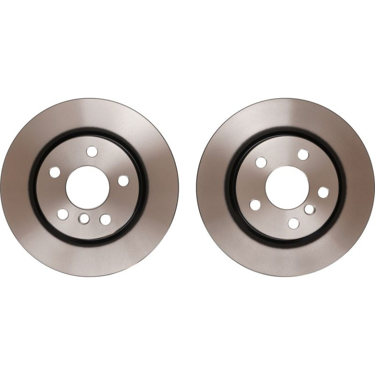 Bremsscheibe DF6799