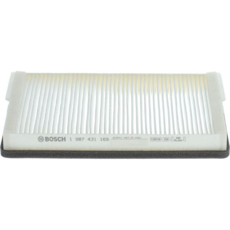 BOSCH 1 987 431 169 Innenraumfilter