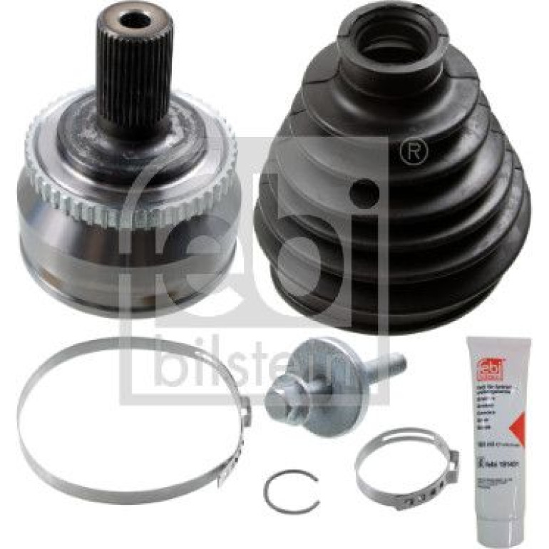 FEBI BILSTEIN 186005 Gelenksatz, Antriebswelle FEBI BILSTEIN 186005 Gelenksatz, Antriebswelle