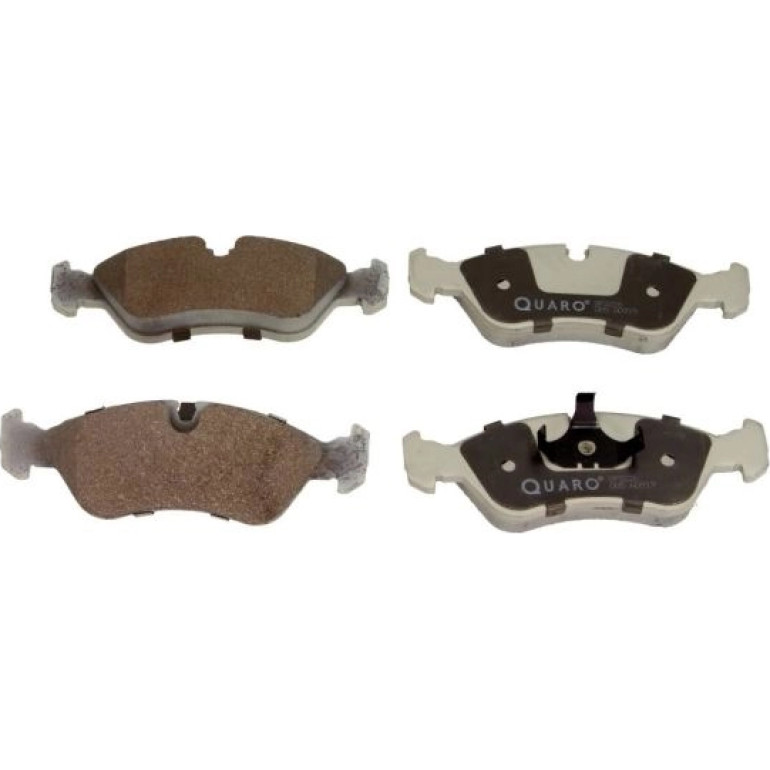 Bremsbelagsatz, Scheibenbremse QP3226 Bremsbelagsatz, Scheibenbremse QP3226