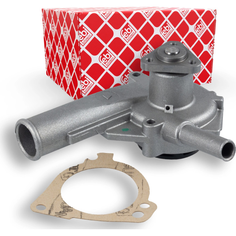 FEBI BILSTEIN 09406 Wasserpumpe