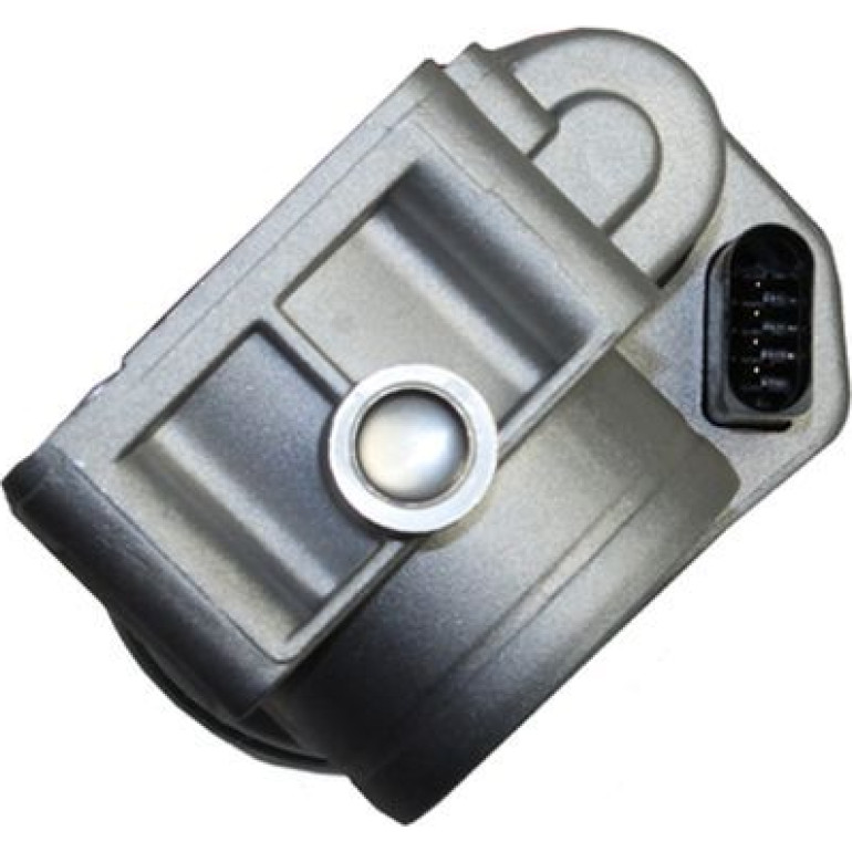 Drosselklappenstutzen 0892608