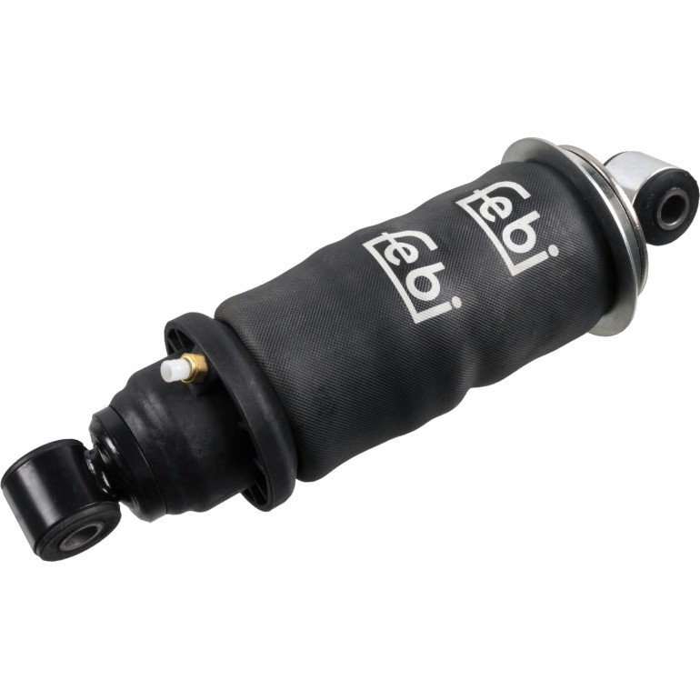 FEBI BILSTEIN 17749 Dämpfer, Fahrerhauslagerung