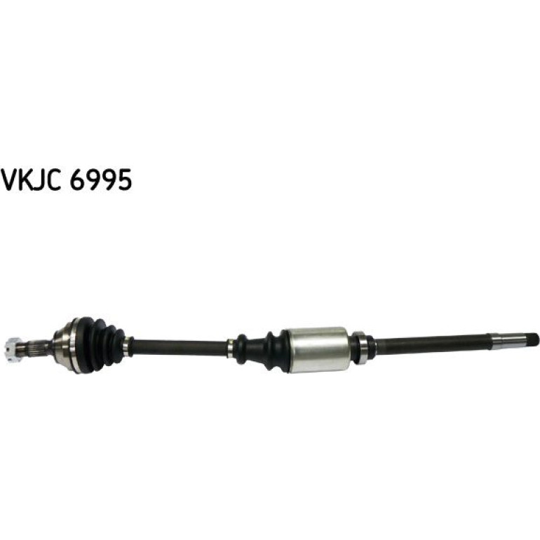 Antriebswelle VKJC 6995