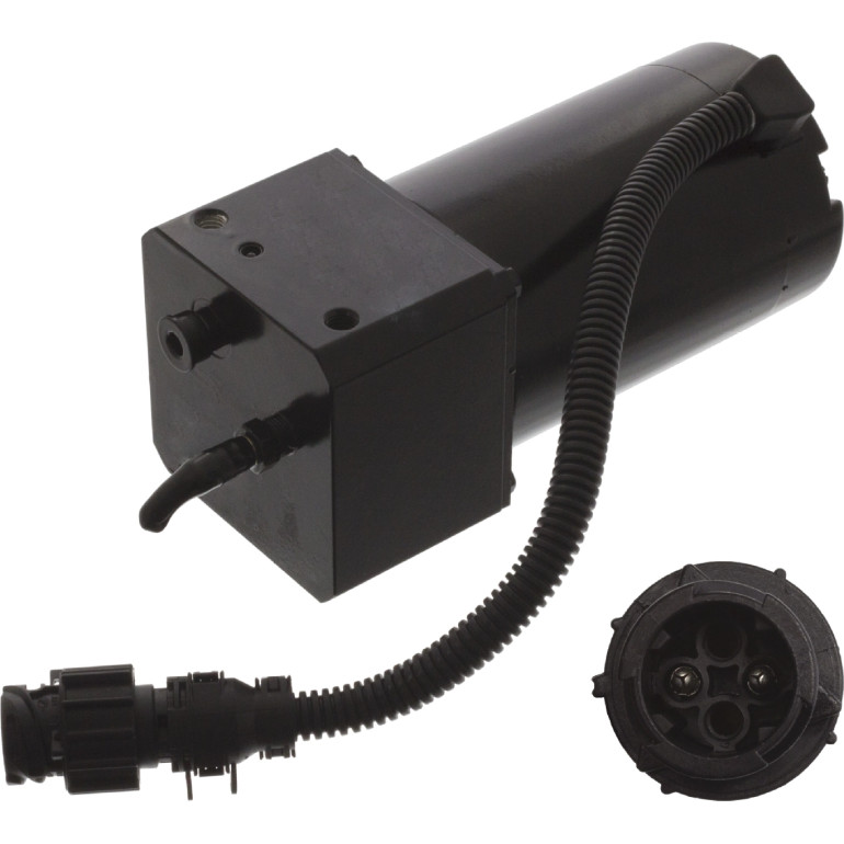 FEBI BILSTEIN 44716 Kipppumpe, Fahrerhaus FEBI BILSTEIN 44716 Kipppumpe, Fahrerhaus