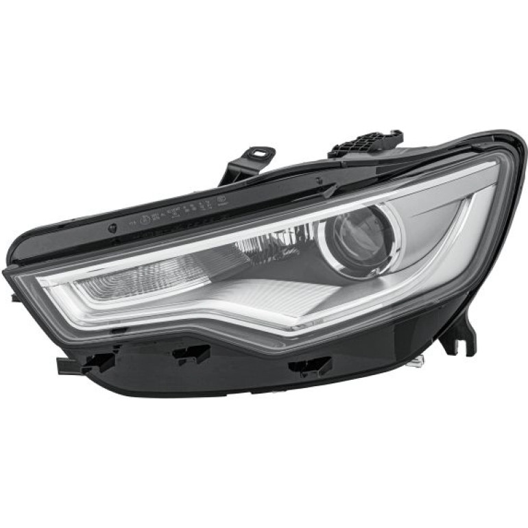 Hauptscheinwerfer 1ZT 011 150-311