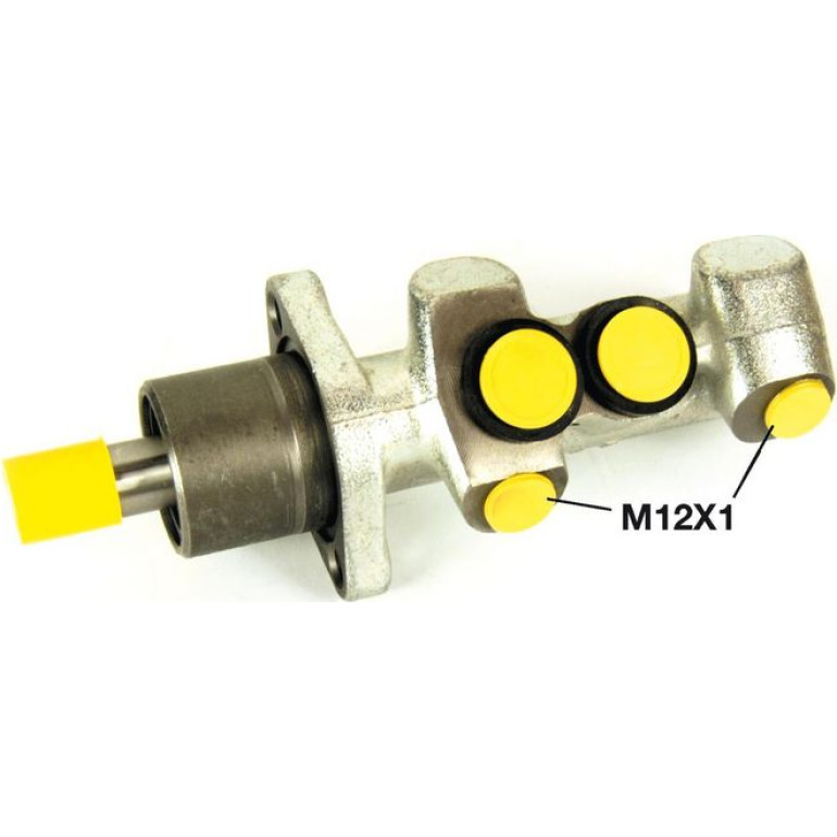 Hauptbremszylinder FHM827 Hauptbremszylinder FHM827