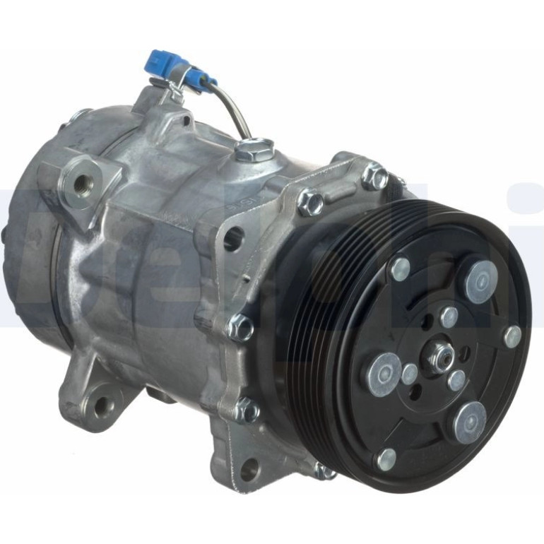 Kompressor, Klimaanlage TSP0159060 Kompressor, Klimaanlage TSP0159060
