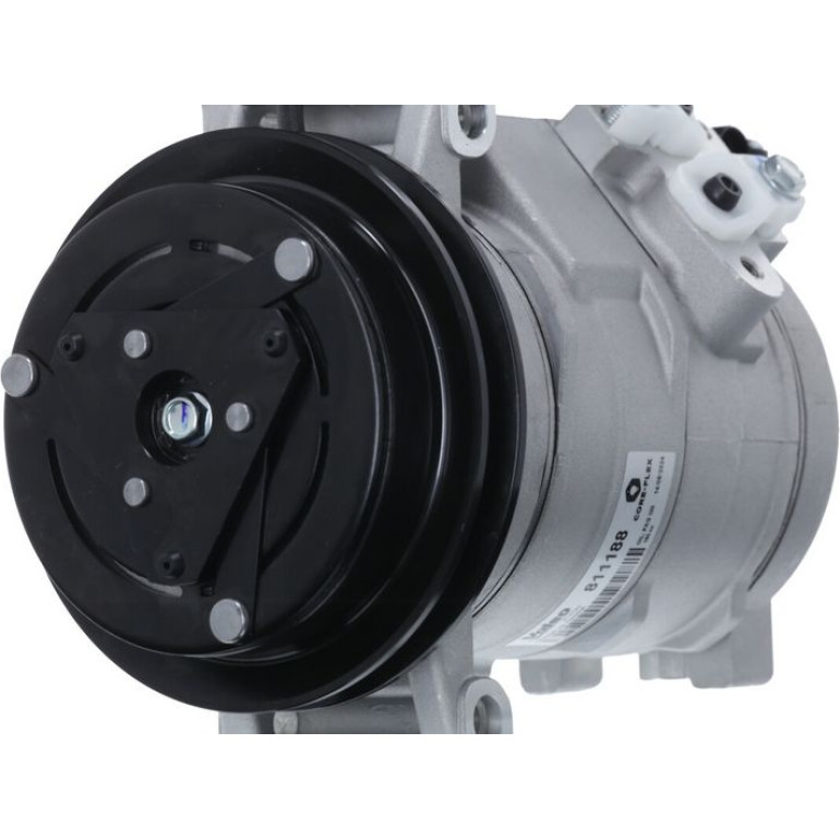 Kompressor, Klimaanlage 811188