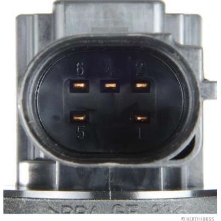 AGR-Ventil J5691009 AGR-Ventil J5691009