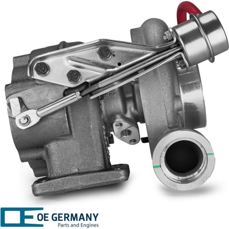 Turbolader für MAN D 0836 LFL 51.09100.7575 OEGERMANY 020960083603 Turbolader für MAN D 0836 LFL 51.09100.7575 OEGERMANY 020960083603