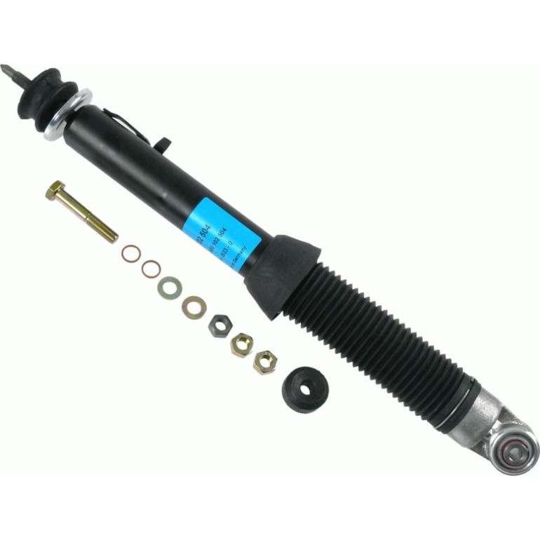 Stoßdämpfer 102 504 Stoßdämpfer 102 504