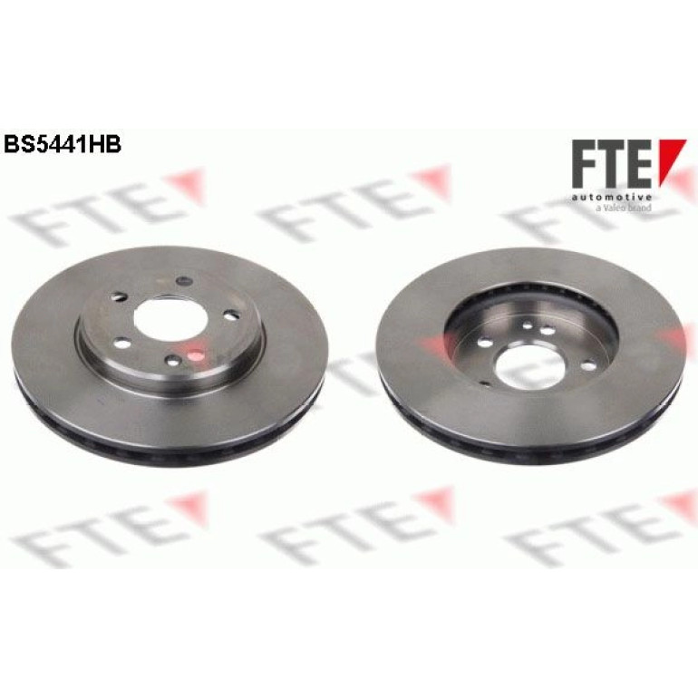 Bremsscheibe 9082575