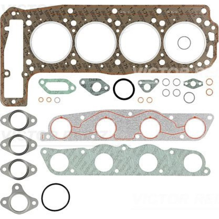 Dichtungssatz, Zylinderkopf 02-25230-16 Dichtungssatz, Zylinderkopf 02-25230-16