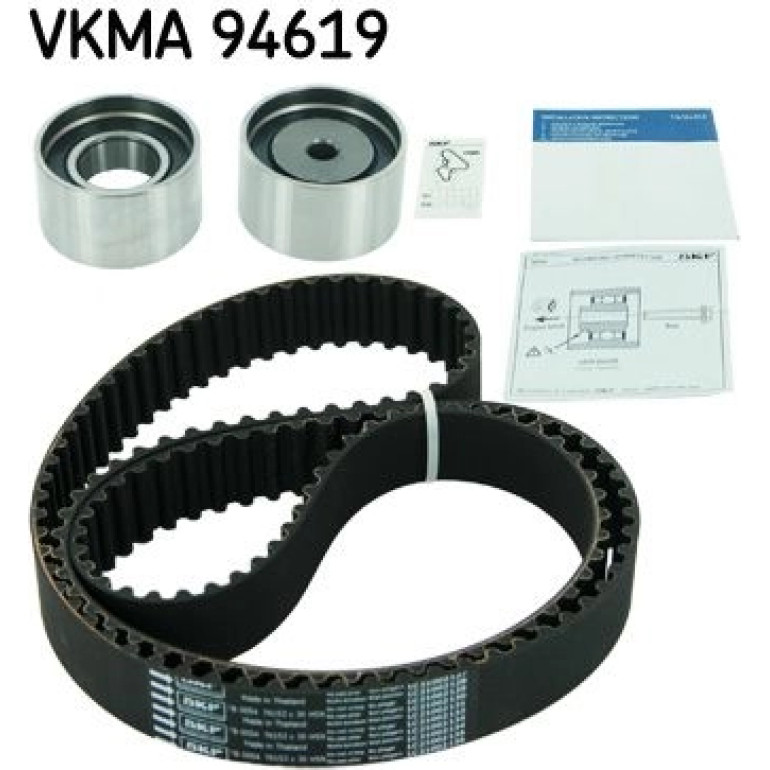 Zahnriemensatz VKMA 94619 Zahnriemensatz VKMA 94619