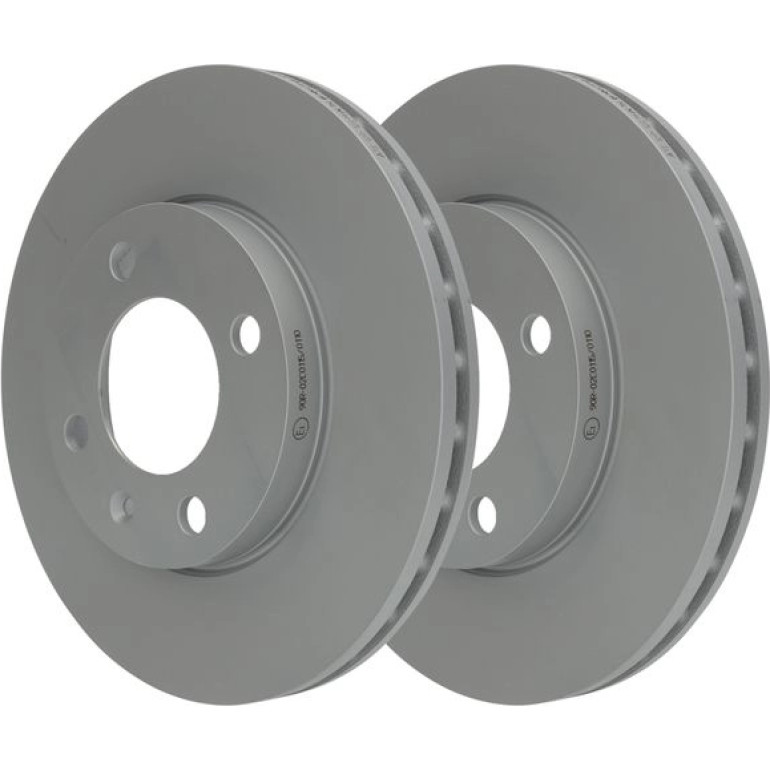 Bremsscheibe 24.0120-0123.1
