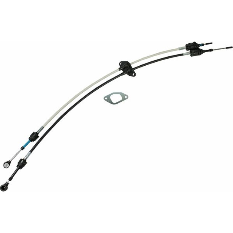 Seilzug, Schaltgetriebe 3150072