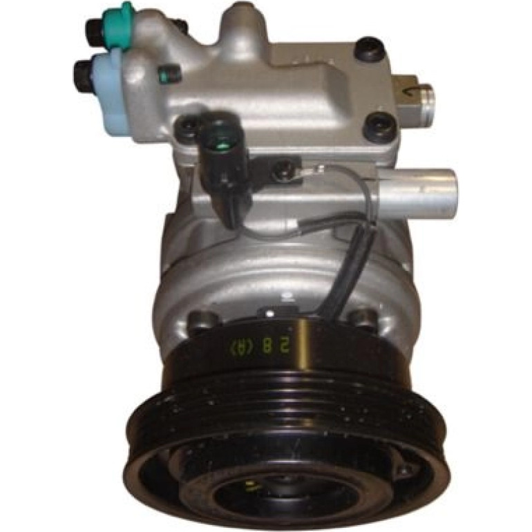 Kompressor, Klimaanlage ACP 1228 000P Kompressor, Klimaanlage ACP 1228 000P
