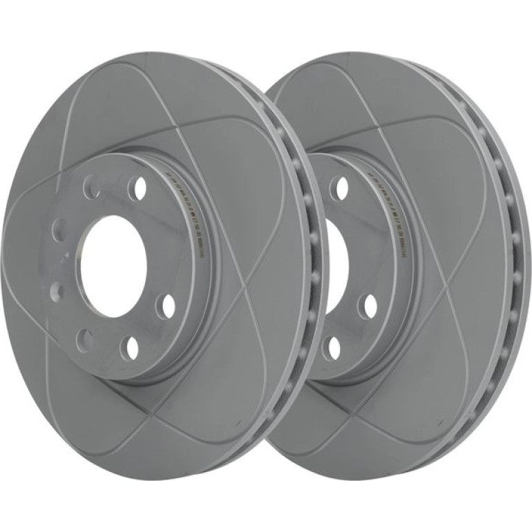 Bremsscheibe 24.0324-0152.1