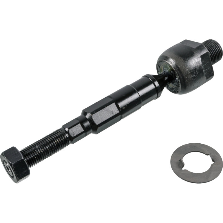 FEBI BILSTEIN 42233 Axialgelenk, Spurstange