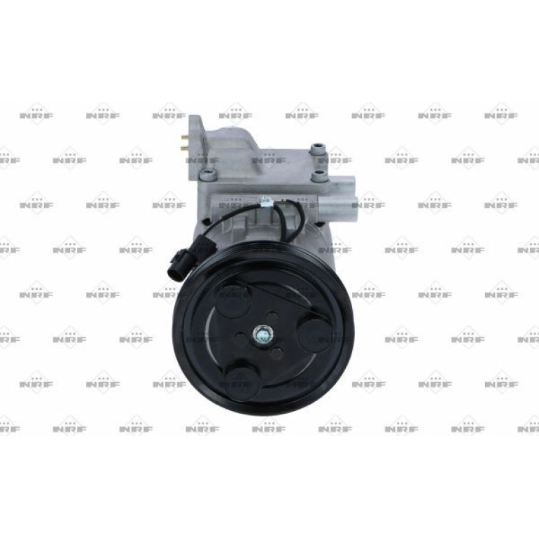 Kompressor, Klimaanlage 32446 Kompressor, Klimaanlage 32446