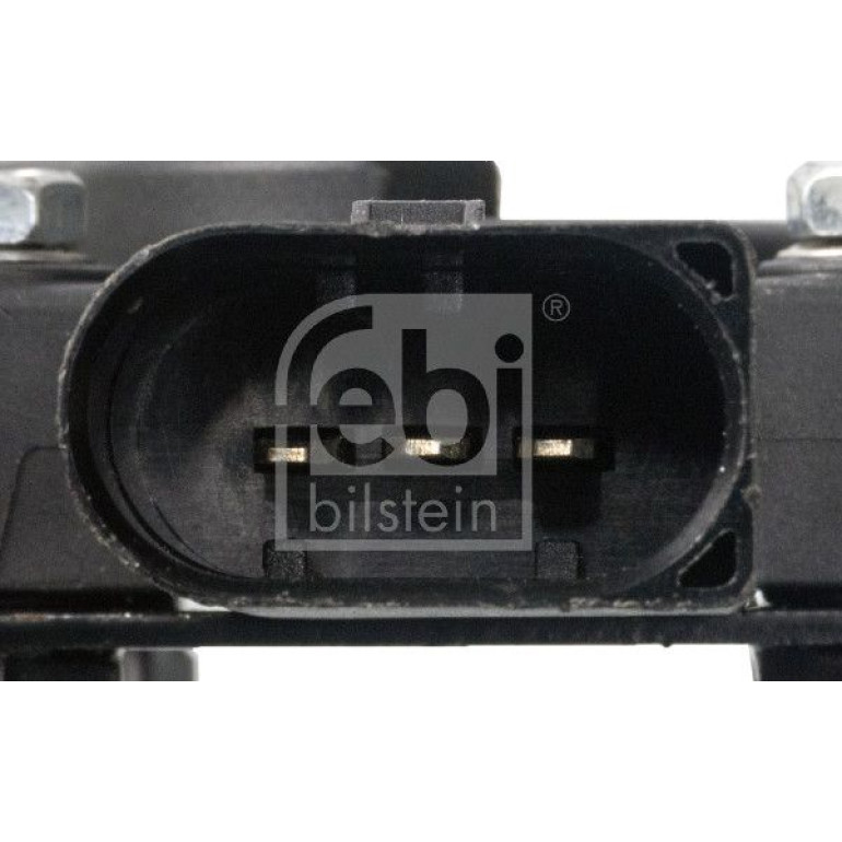 Sensor, Abgasdruck 194657
