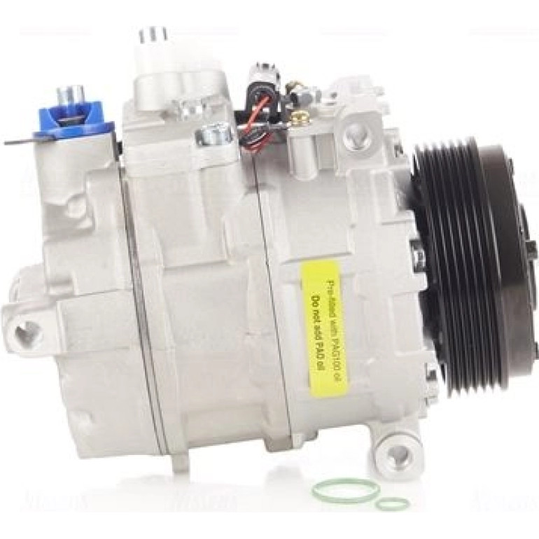 Kompressor, Klimaanlage 89063 Kompressor, Klimaanlage 89063
