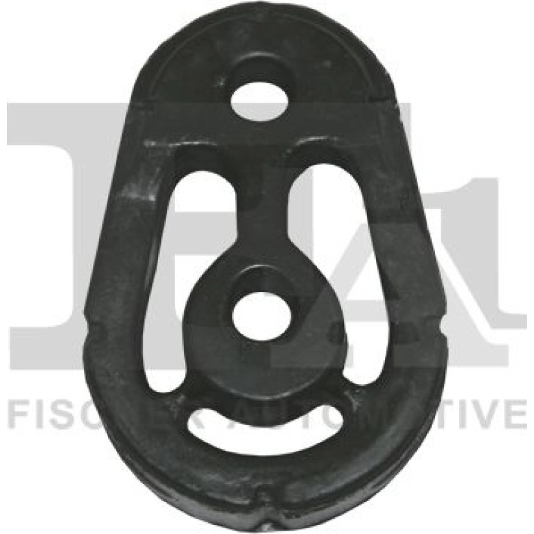 Halter, Abgasanlage 253-912 Halter, Abgasanlage 253-912