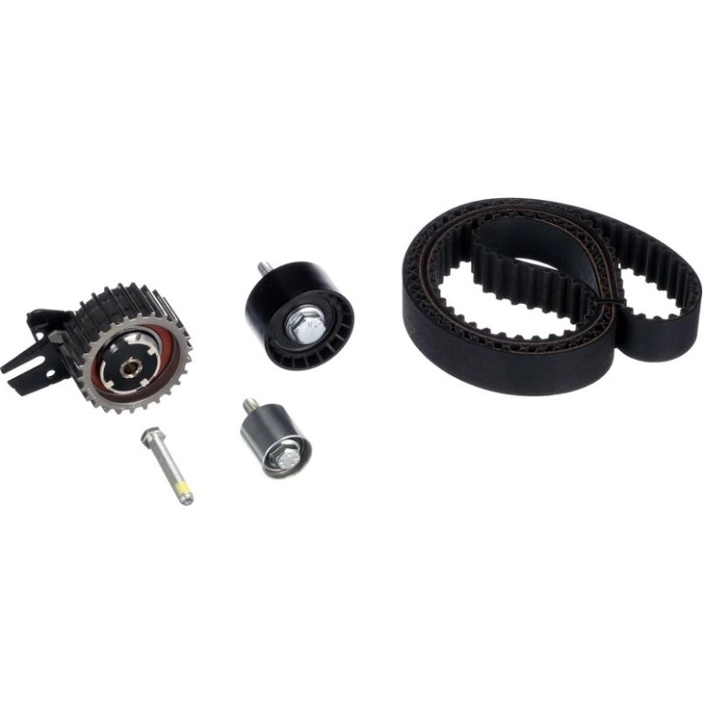 Zahnriemensatz K015706XS Zahnriemensatz K015706XS