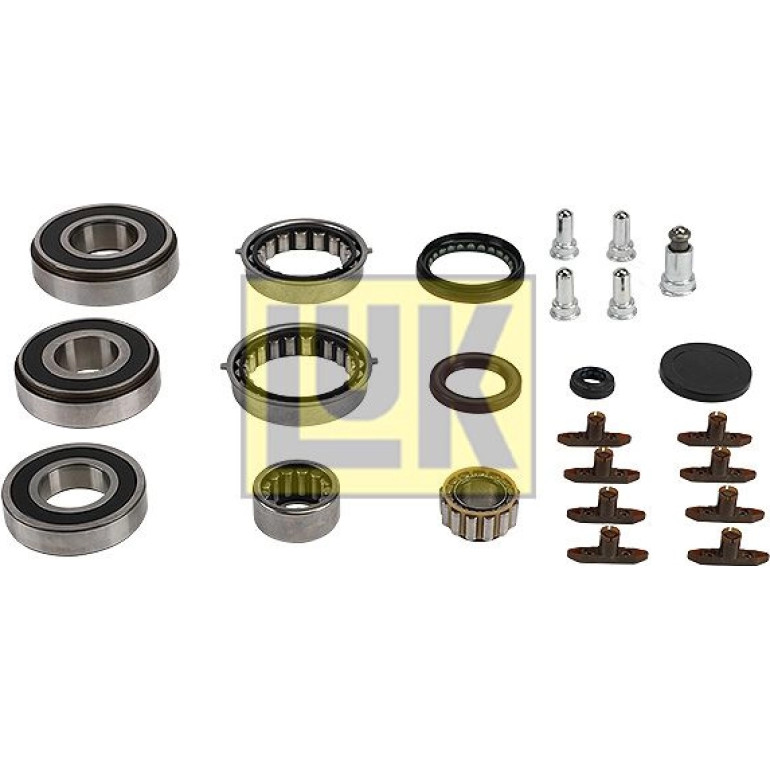Reparatursatz, Schaltgetriebe 462 0331 10 Reparatursatz, Schaltgetriebe 462 0331 10