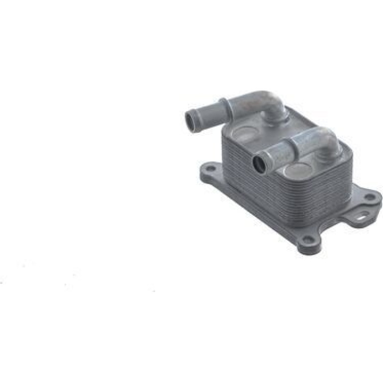 Ölkühler, Motoröl CLC 266 000S