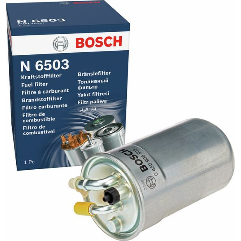 Kraftstofffilter 0 450 906 503 Kraftstofffilter 0 450 906 503