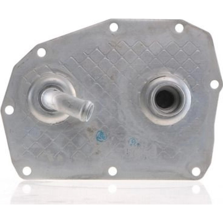 Ölkühler, Motoröl CLC 122 000S Ölkühler, Motoröl CLC 122 000S