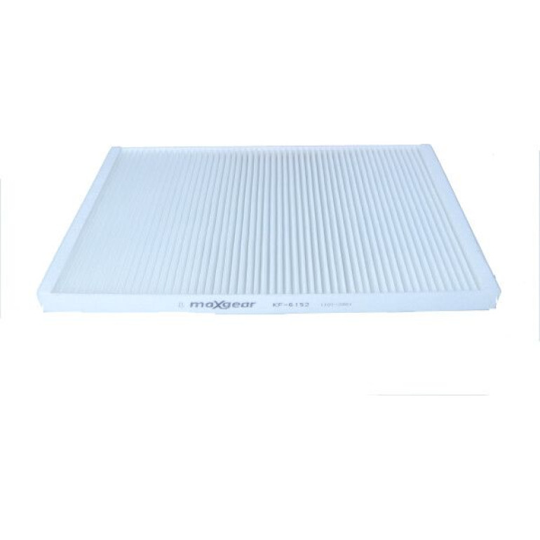 Filter, Innenraumluft 26-0384