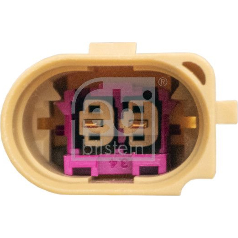 FEBI BILSTEIN 185426 Sensor, Abgastemperatur FEBI BILSTEIN 185426 Sensor, Abgastemperatur