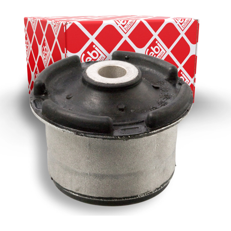 FEBI BILSTEIN 17452 Lagerung, Achskörper FEBI BILSTEIN 17452 Lagerung, Achskörper