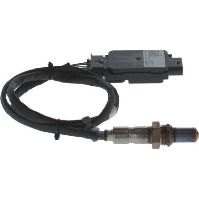 NOx-Sensor, NOx-Katalysator 0 281 008 771 NOx-Sensor, NOx-Katalysator 0 281 008 771