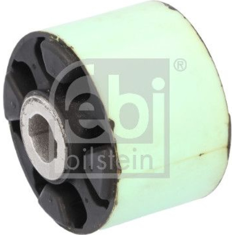 FEBI BILSTEIN 186251 Lagerung, Achskörper FEBI BILSTEIN 186251 Lagerung, Achskörper