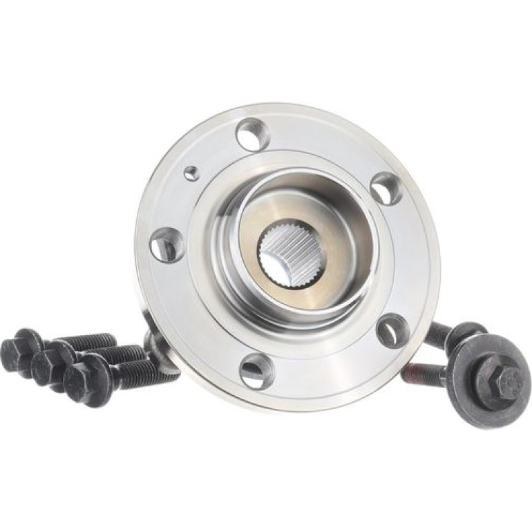 Radlagersatz VKBA 6601