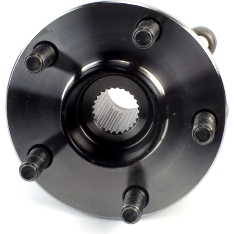 Radlagersatz VKBA 6889