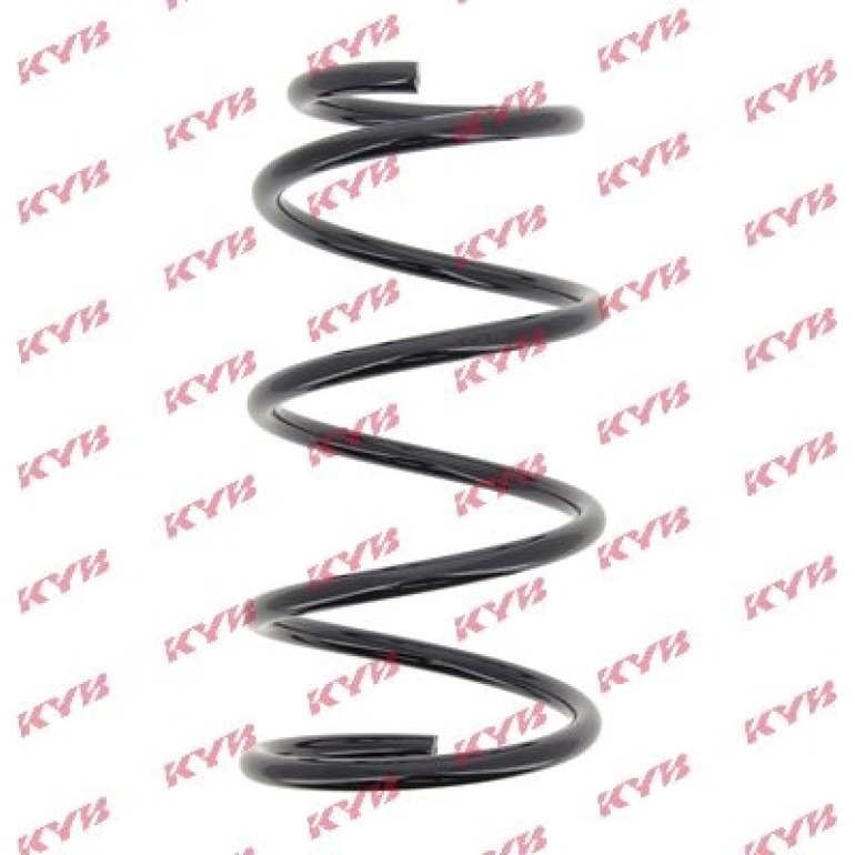 Fahrwerksfeder RG3186 Fahrwerksfeder RG3186