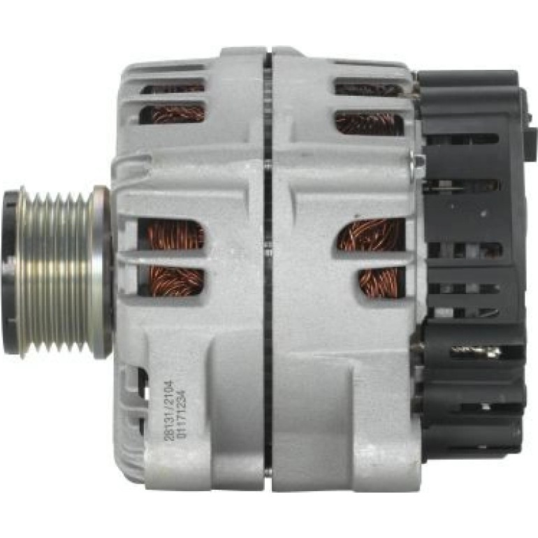 Generator 8EL 011 712-341 Generator 8EL 011 712-341