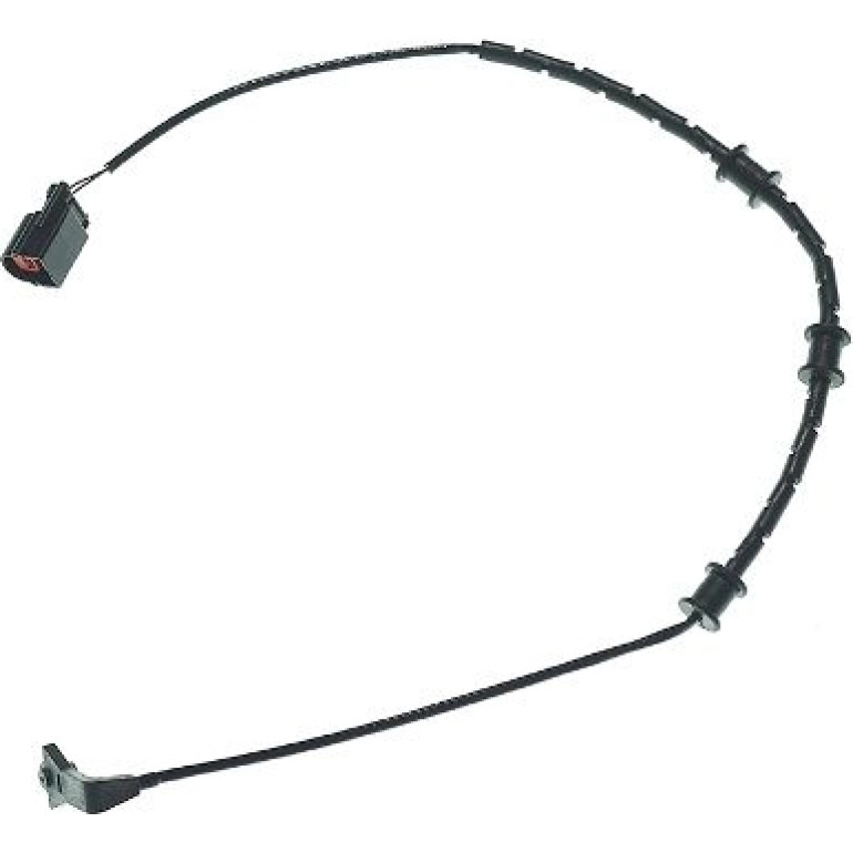 Warnkontakt, Bremsbelagverschleiß A 00 461 Warnkontakt, Bremsbelagverschleiß A 00 461